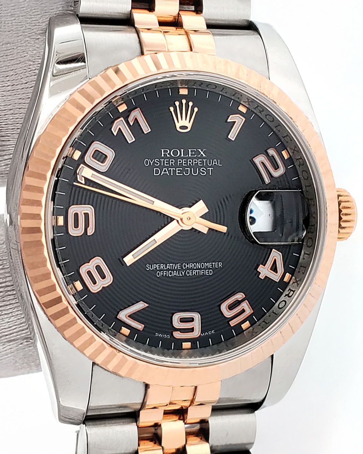 Rolex 116231