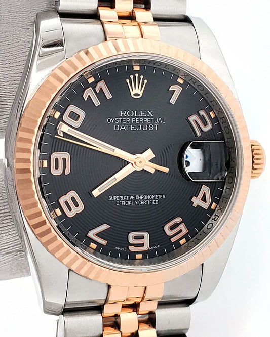Rolex 116231
