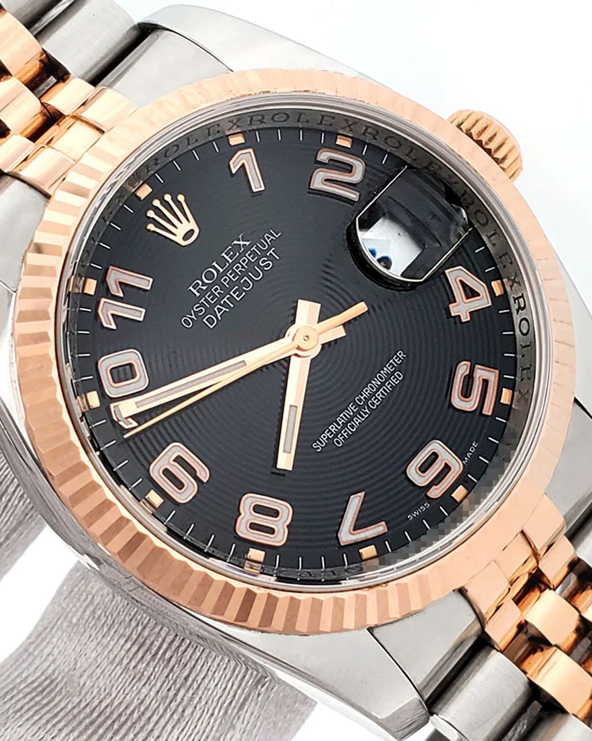 Rolex 116231