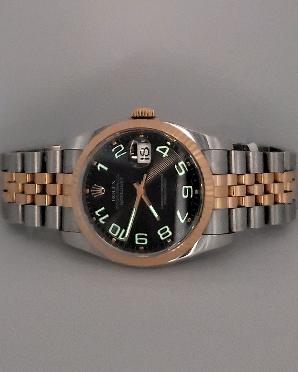 Rolex 116231