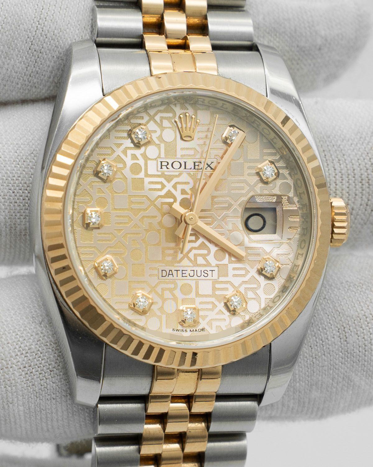 Rolex 116231