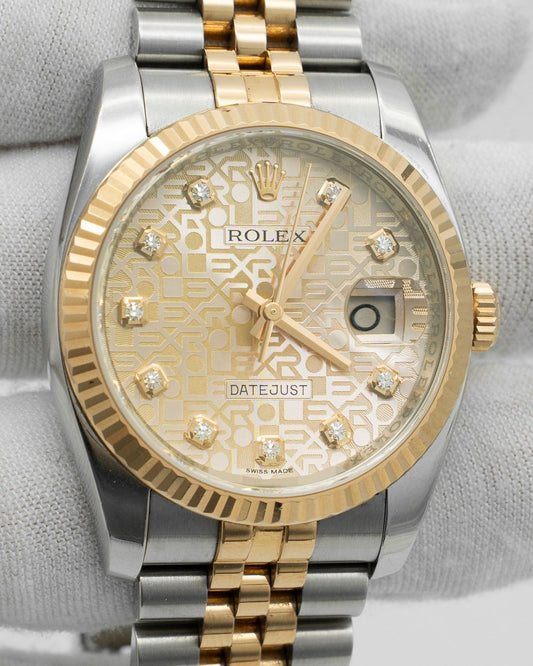 Rolex 116231