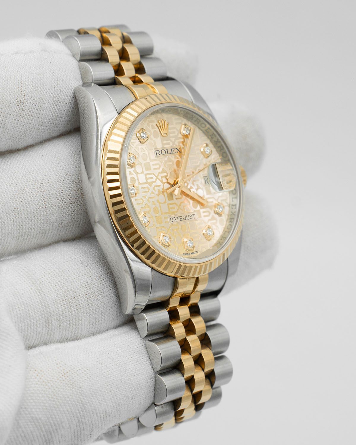 Rolex 116231
