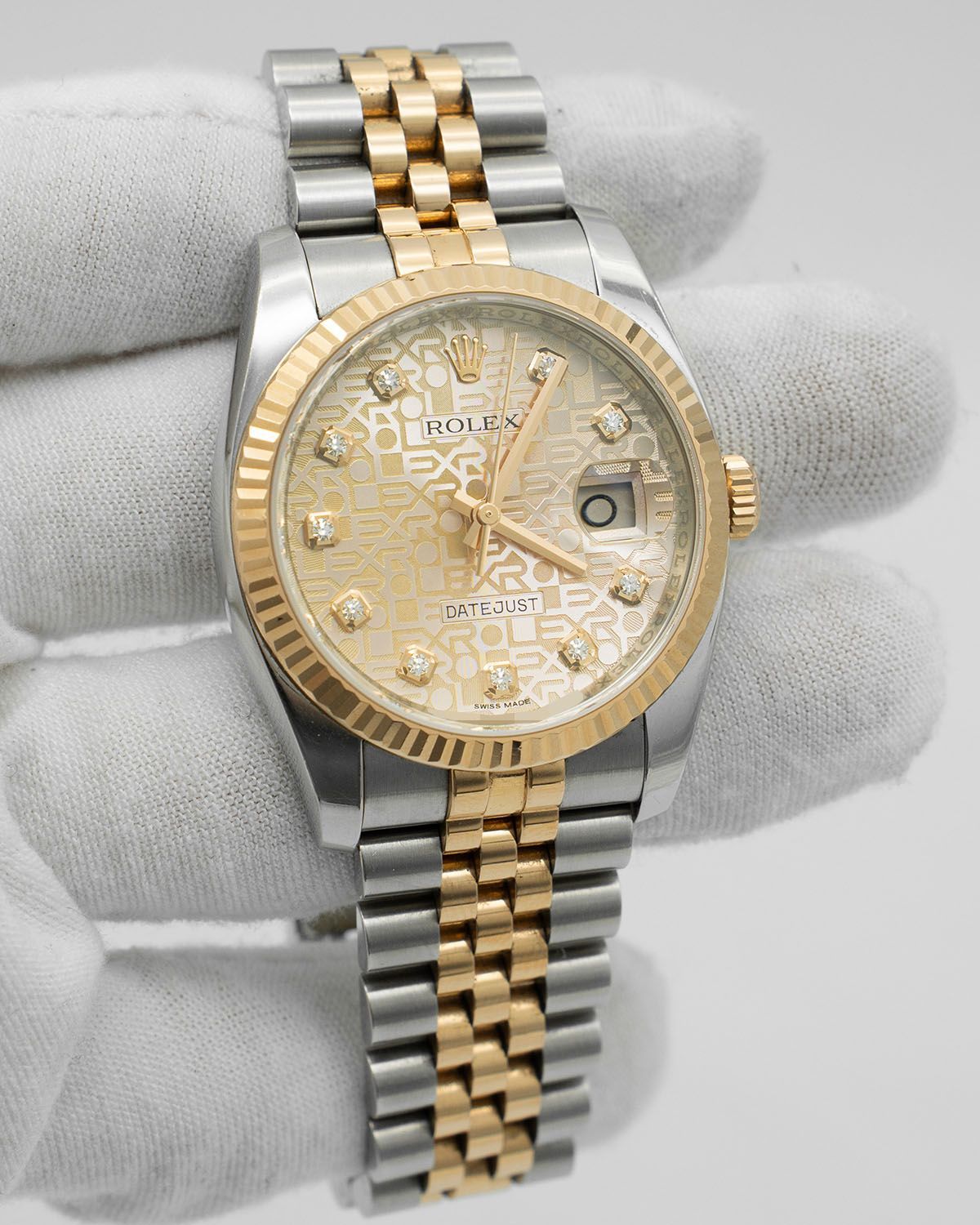 Rolex 116231