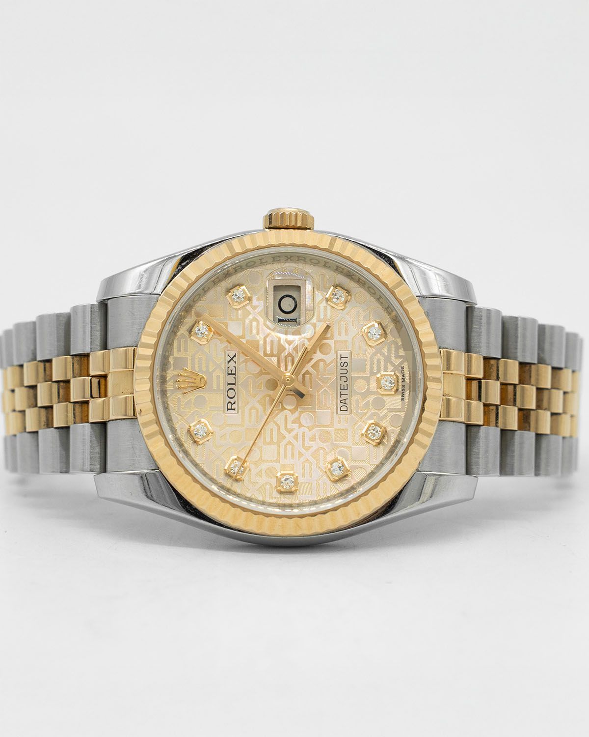 Rolex 116231