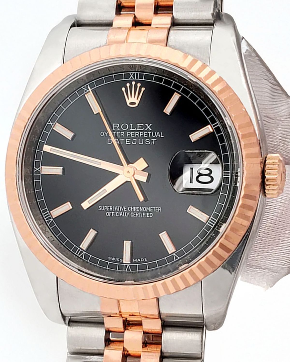 Rolex 116231