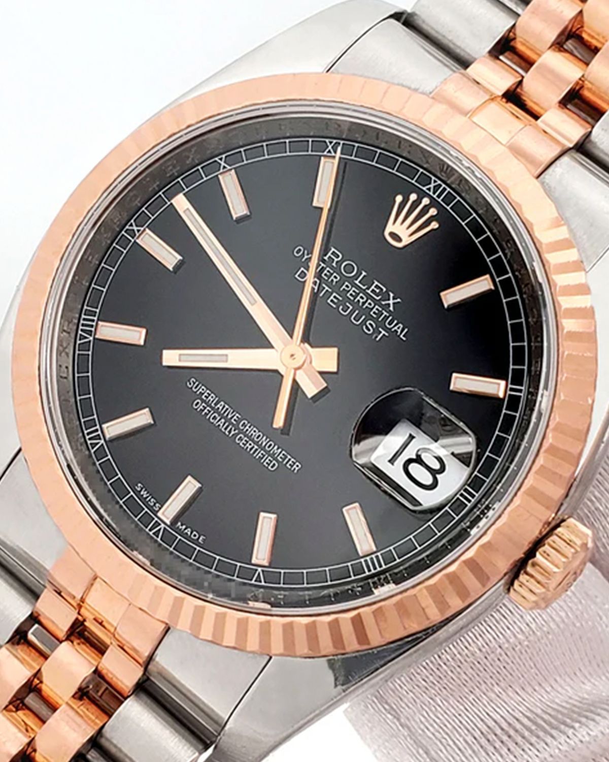 Rolex 116231