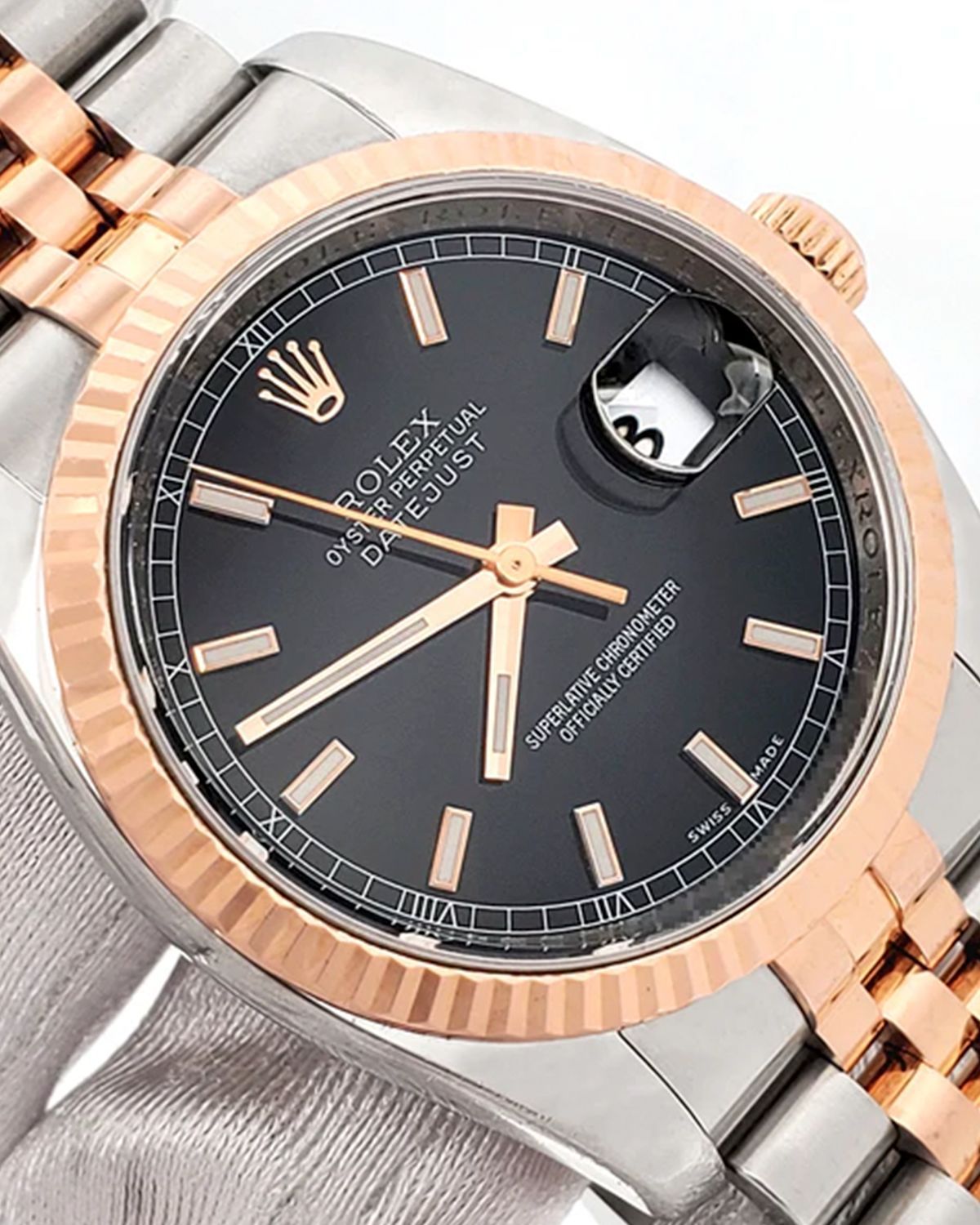Rolex 116231