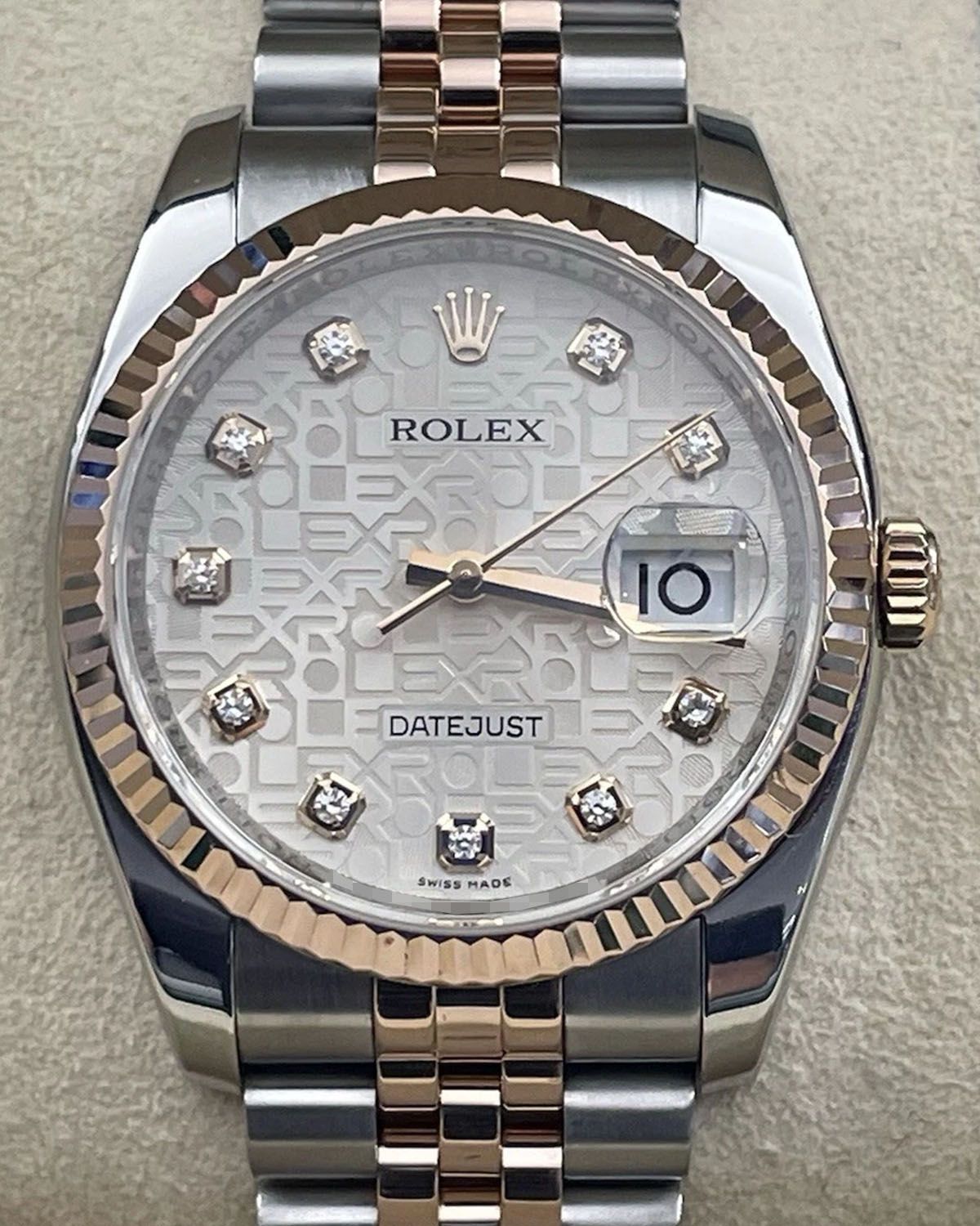 Rolex 116231