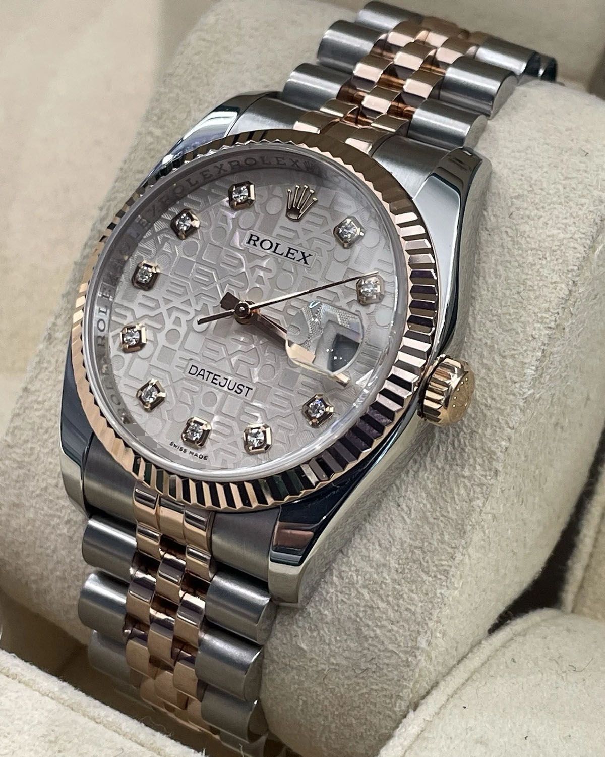 Rolex 116231