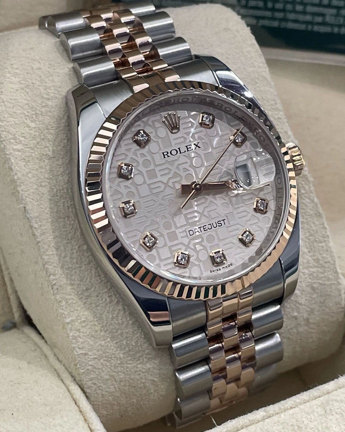 Rolex 116231
