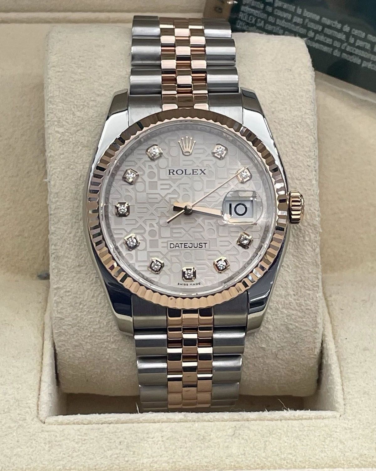 Rolex 116231