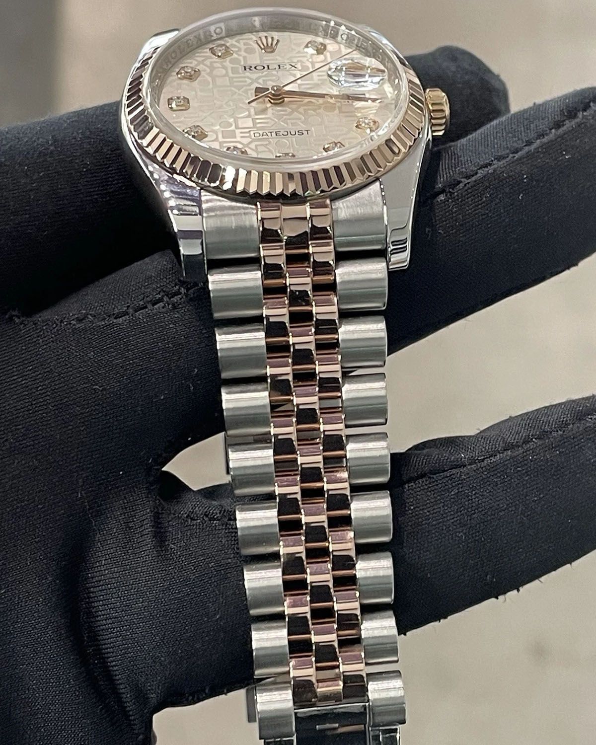 Rolex 116231