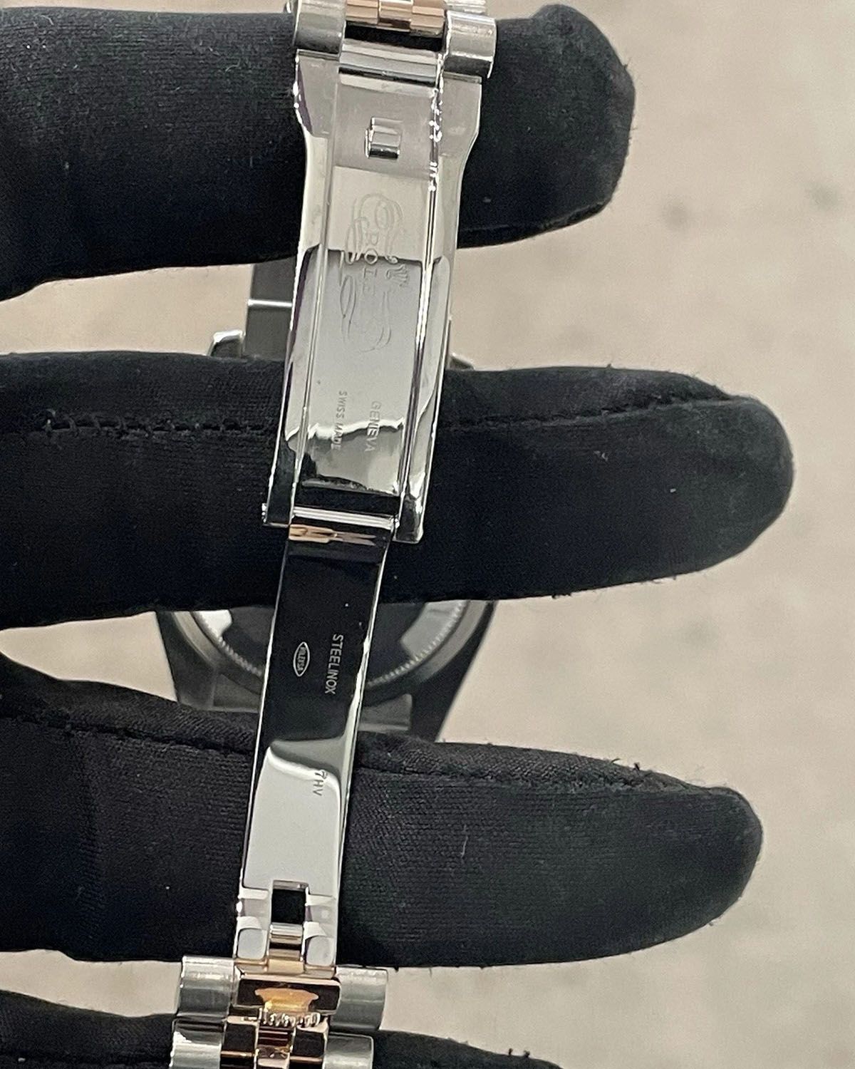 Rolex 116231