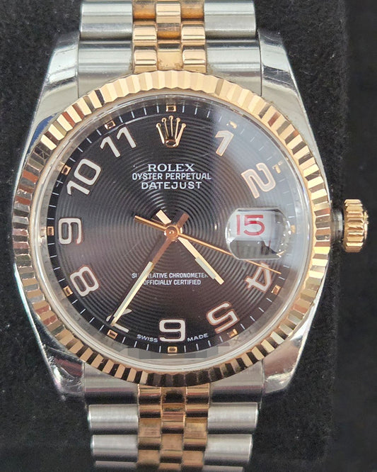 Rolex 116231
