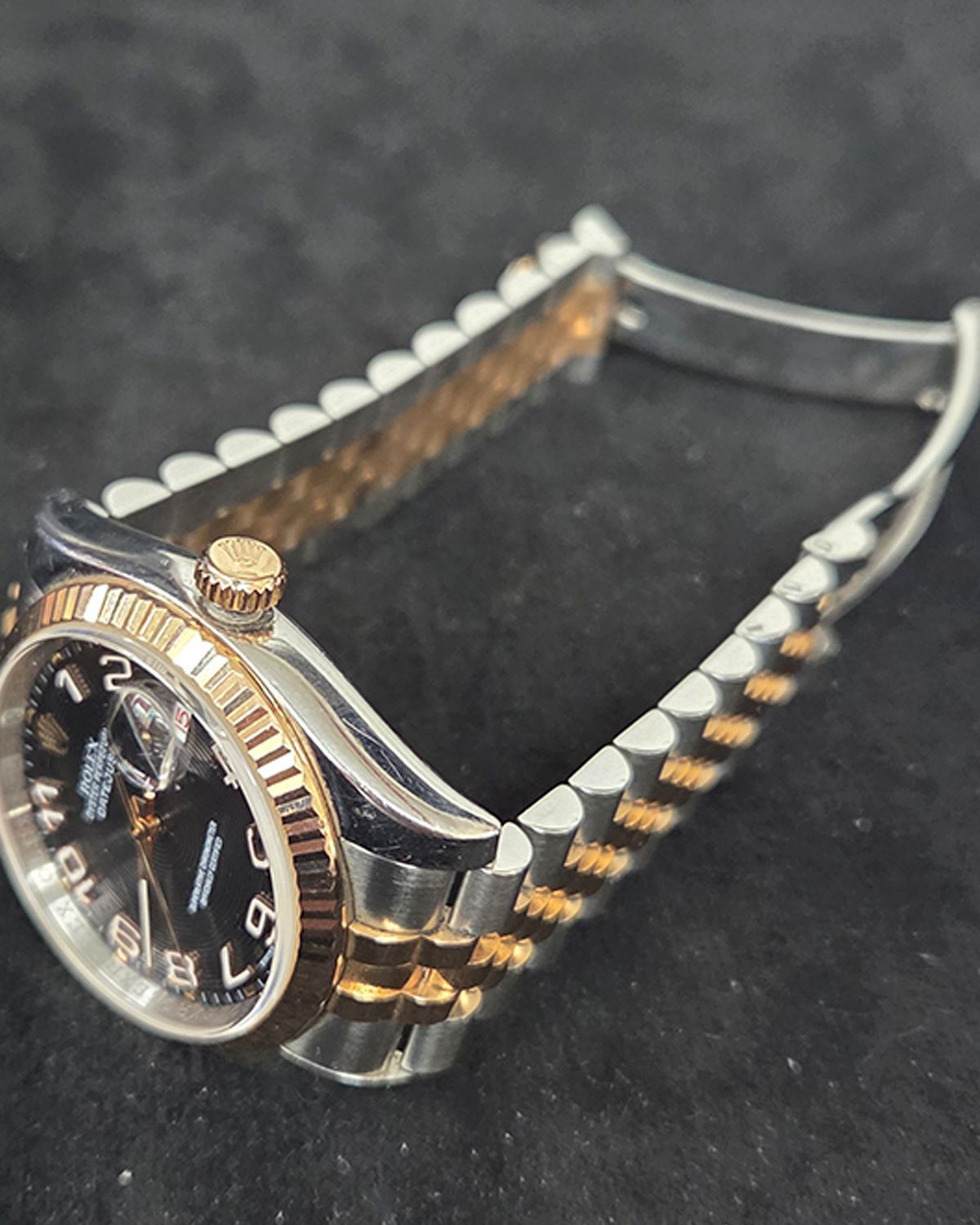 Rolex 116231