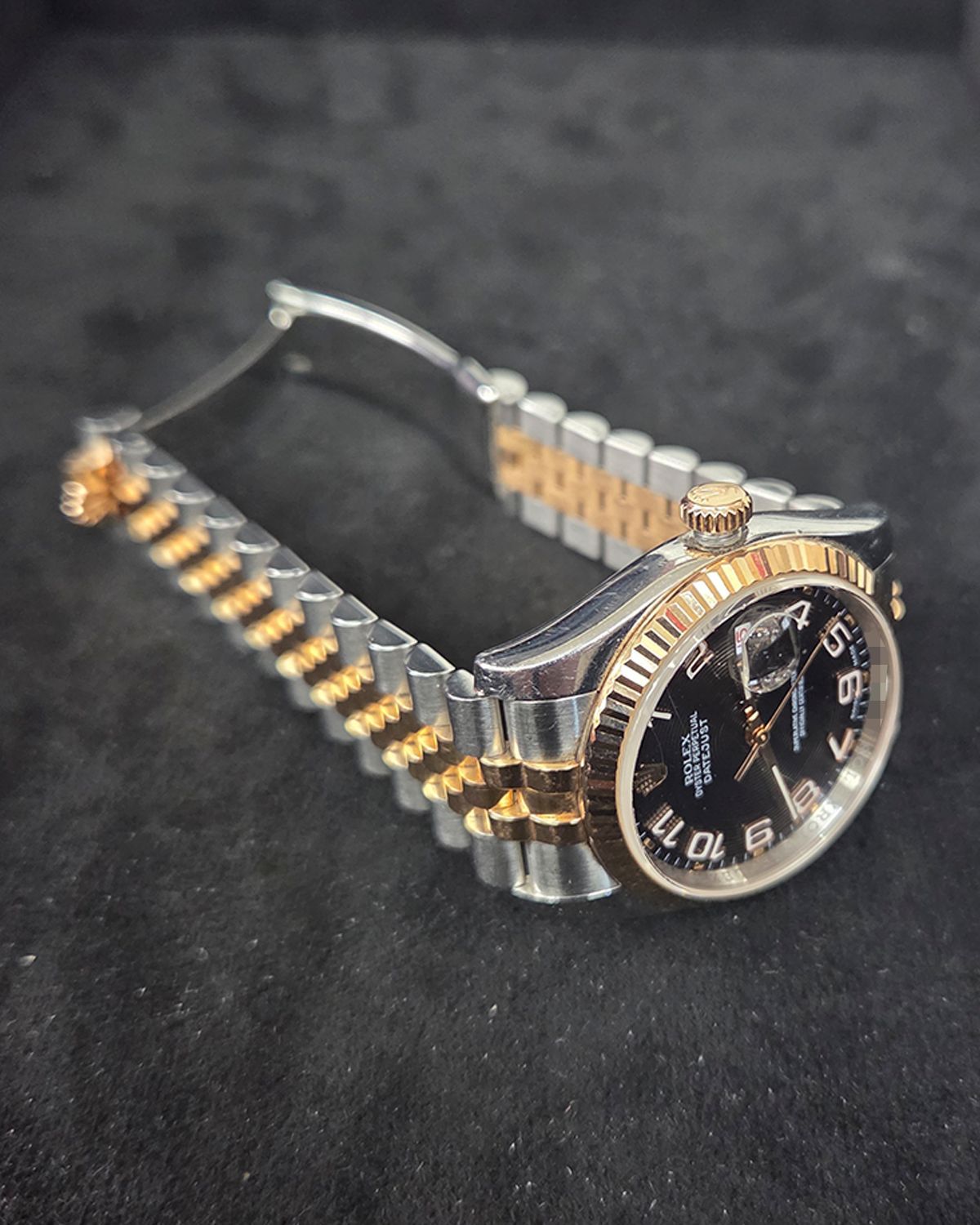 Rolex 116231