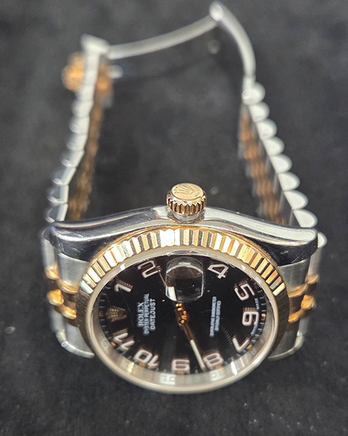Rolex 116231