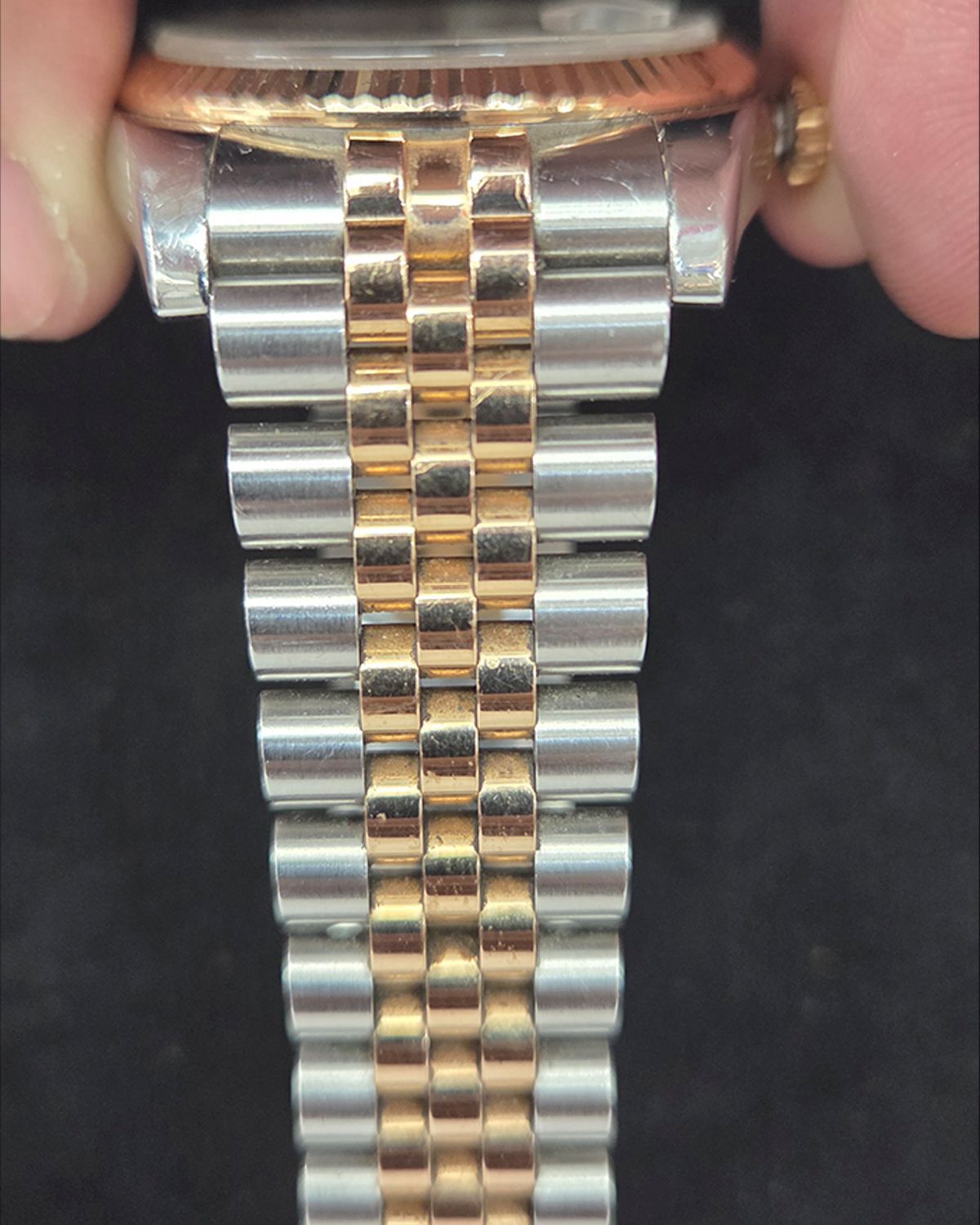 Rolex 116231
