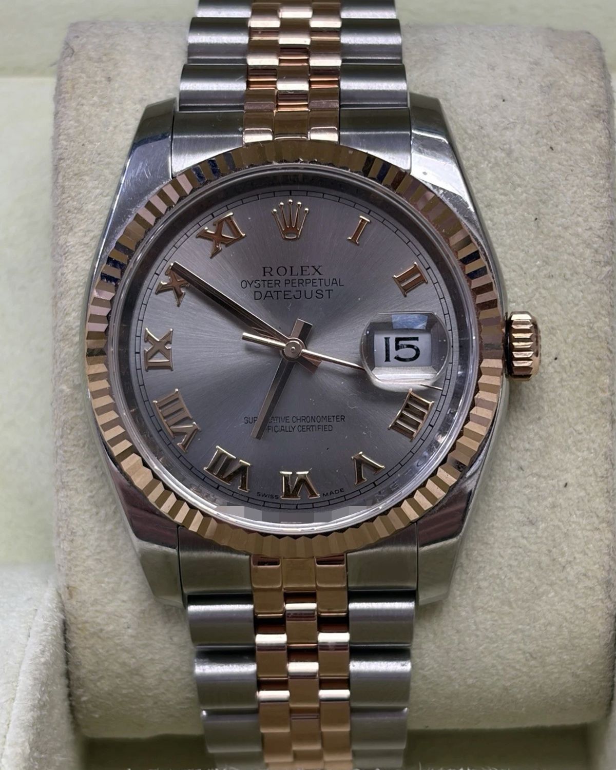 Rolex 116231