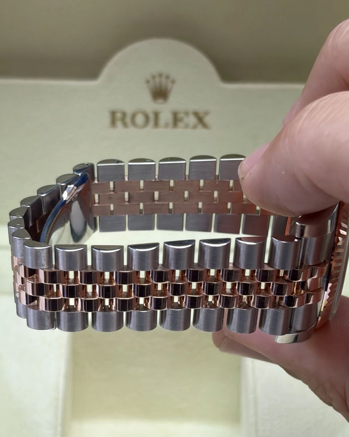 Rolex 116231