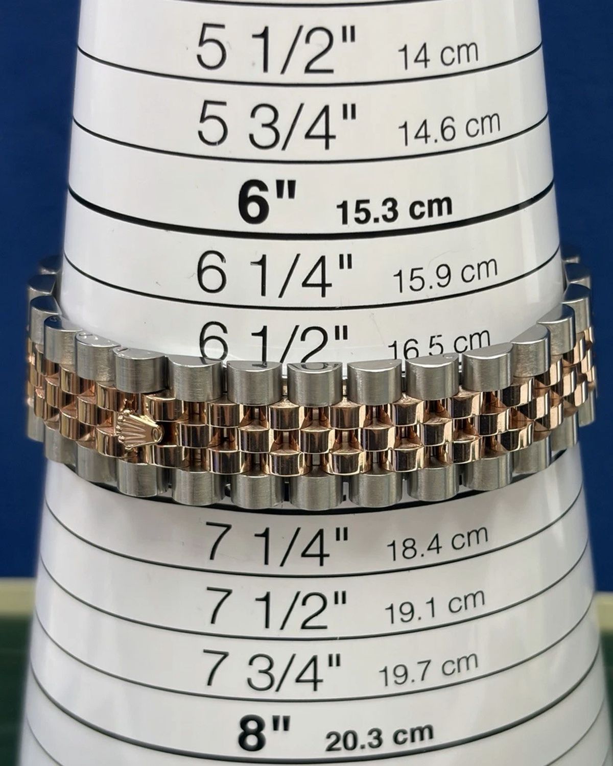 Rolex 116231