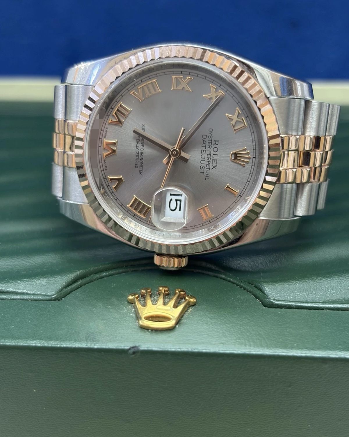 Rolex 116231