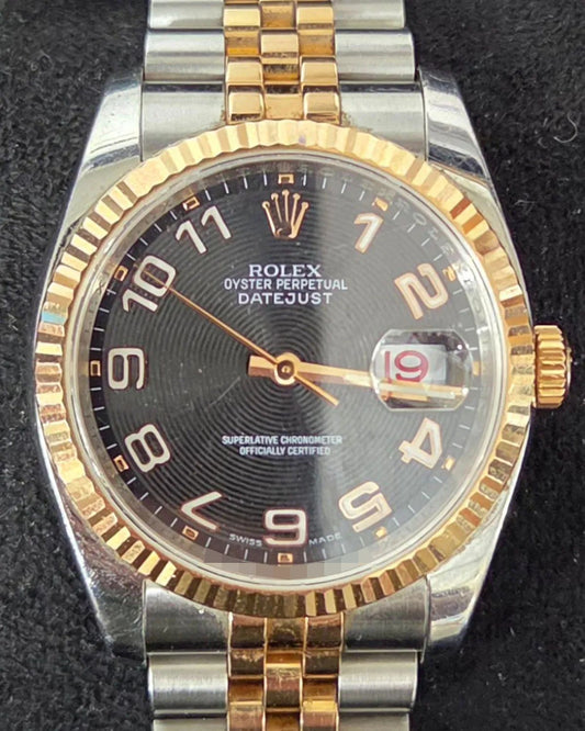 Rolex 116231