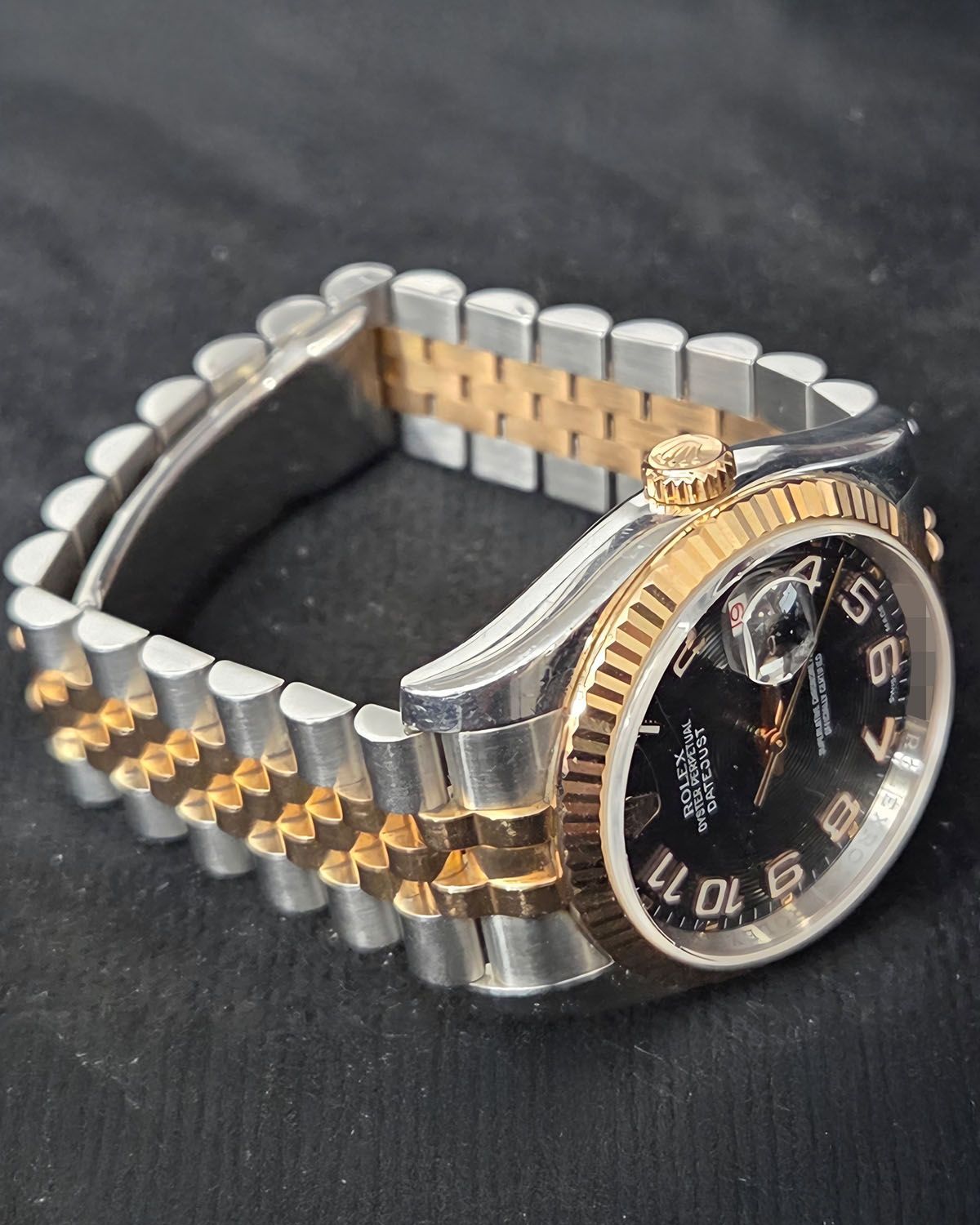 Rolex 116231