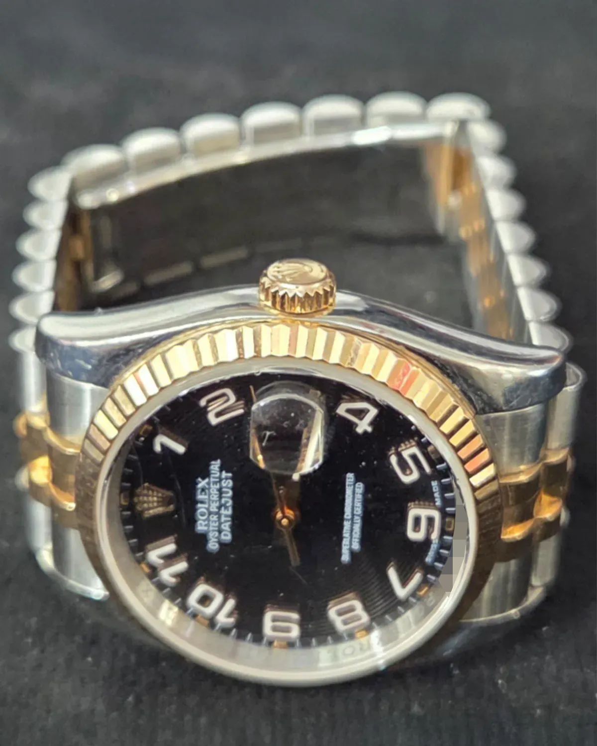 Rolex 116231