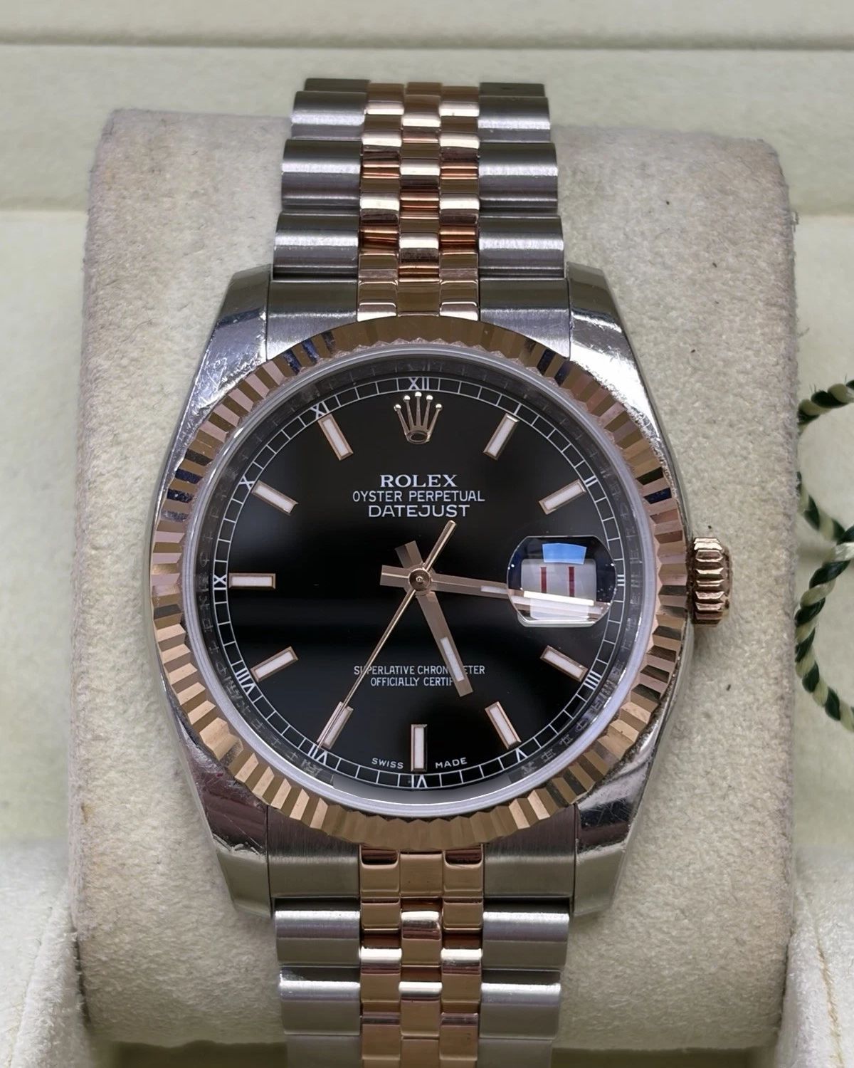 Rolex 116231