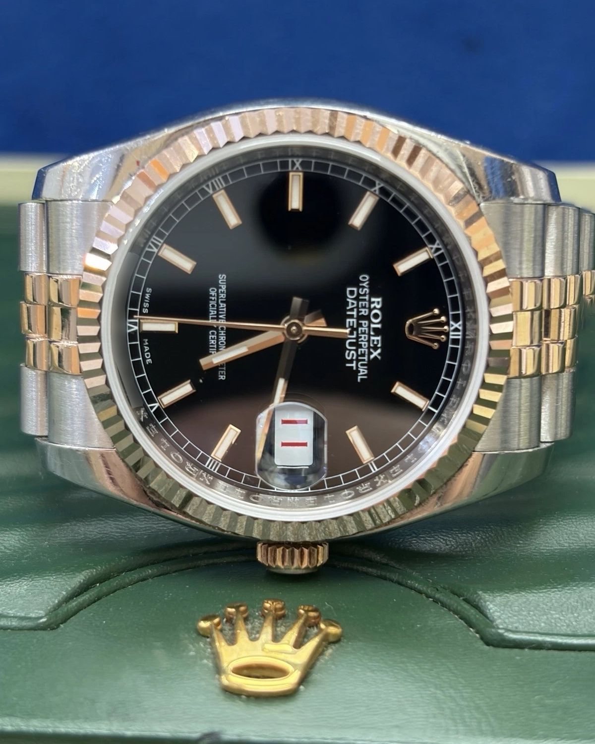 Rolex 116231