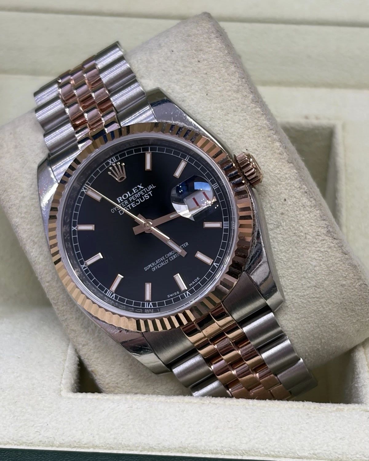 Rolex 116231