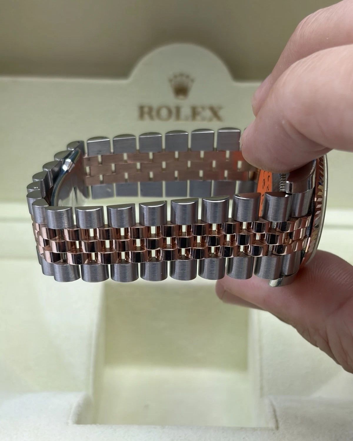 Rolex 116231