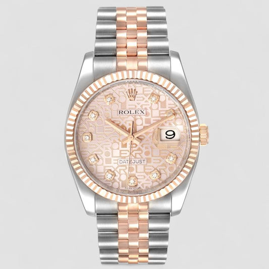 Rolex 116231