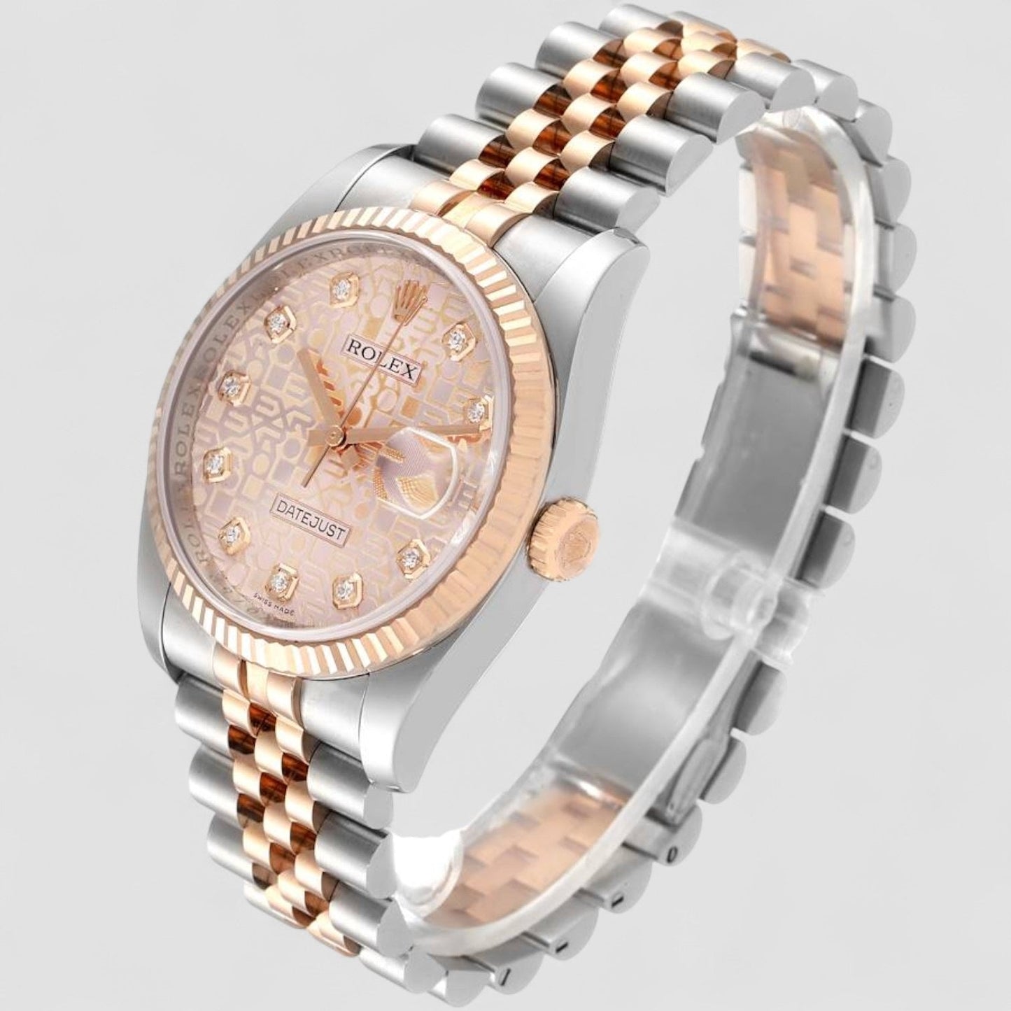 Rolex 116231