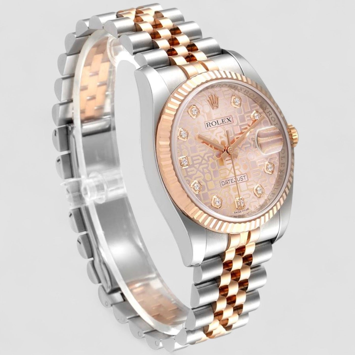 Rolex 116231