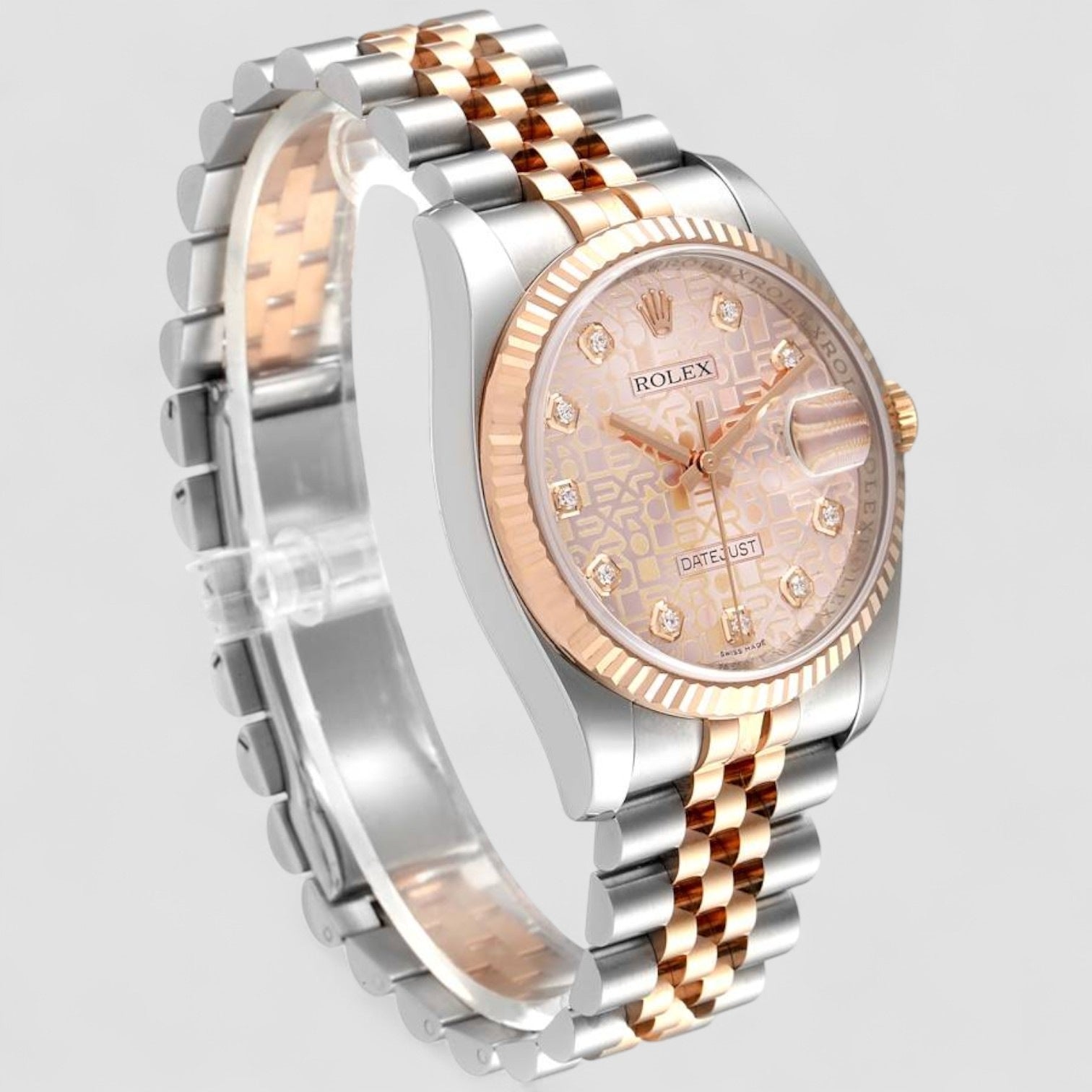 Rolex 116231