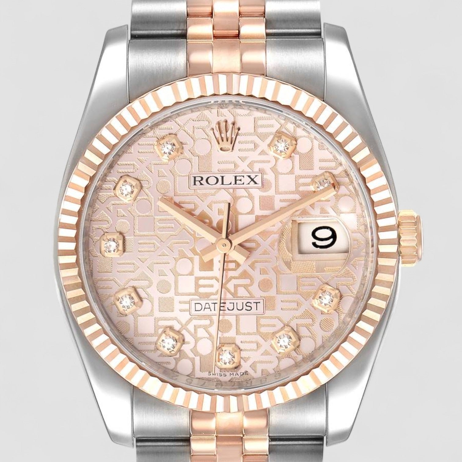 Rolex 116231
