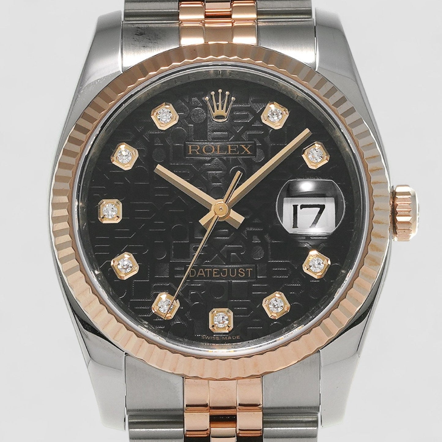Rolex 116231