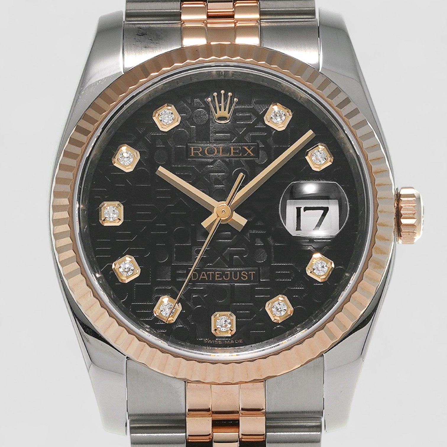 Rolex 116231