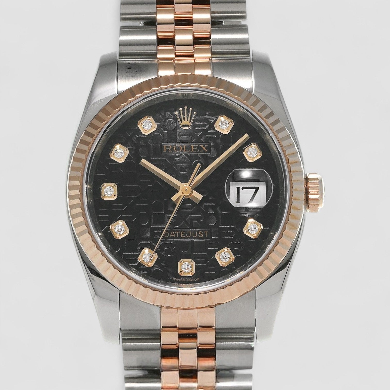 Rolex 116231