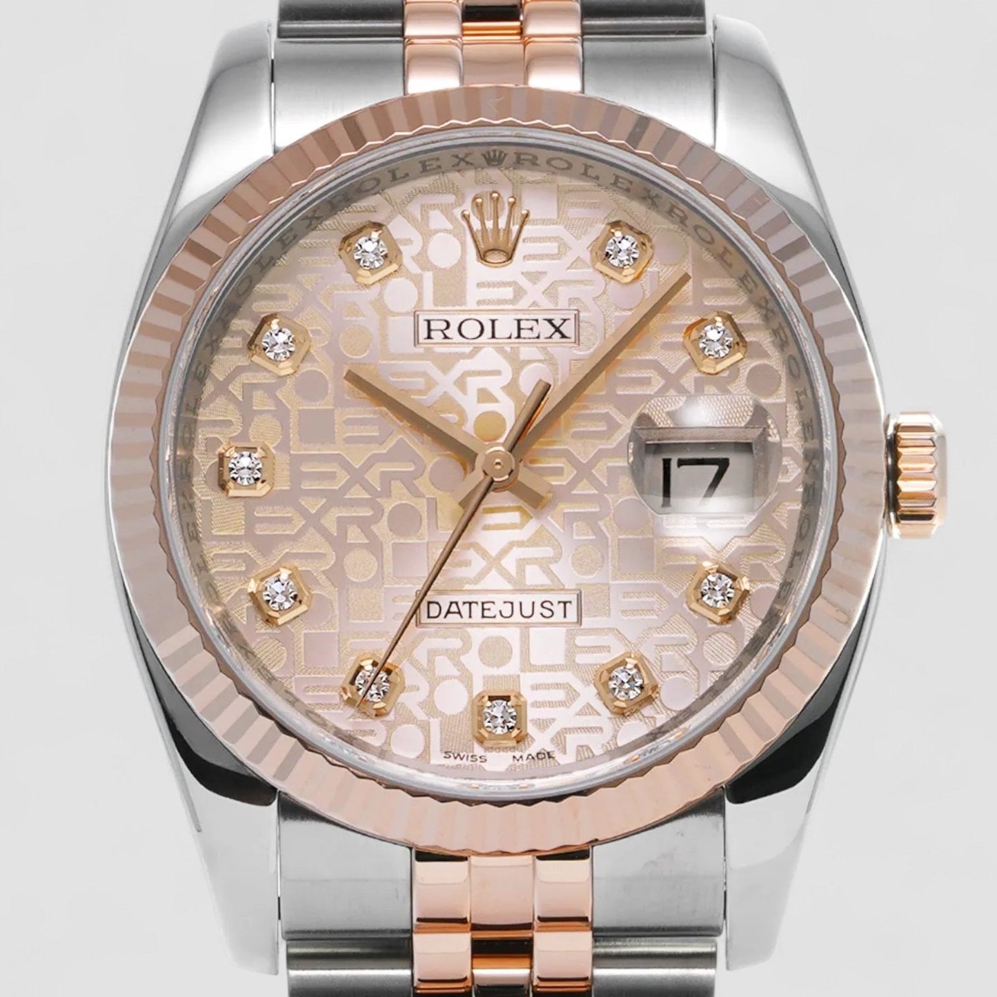 Rolex 116231
