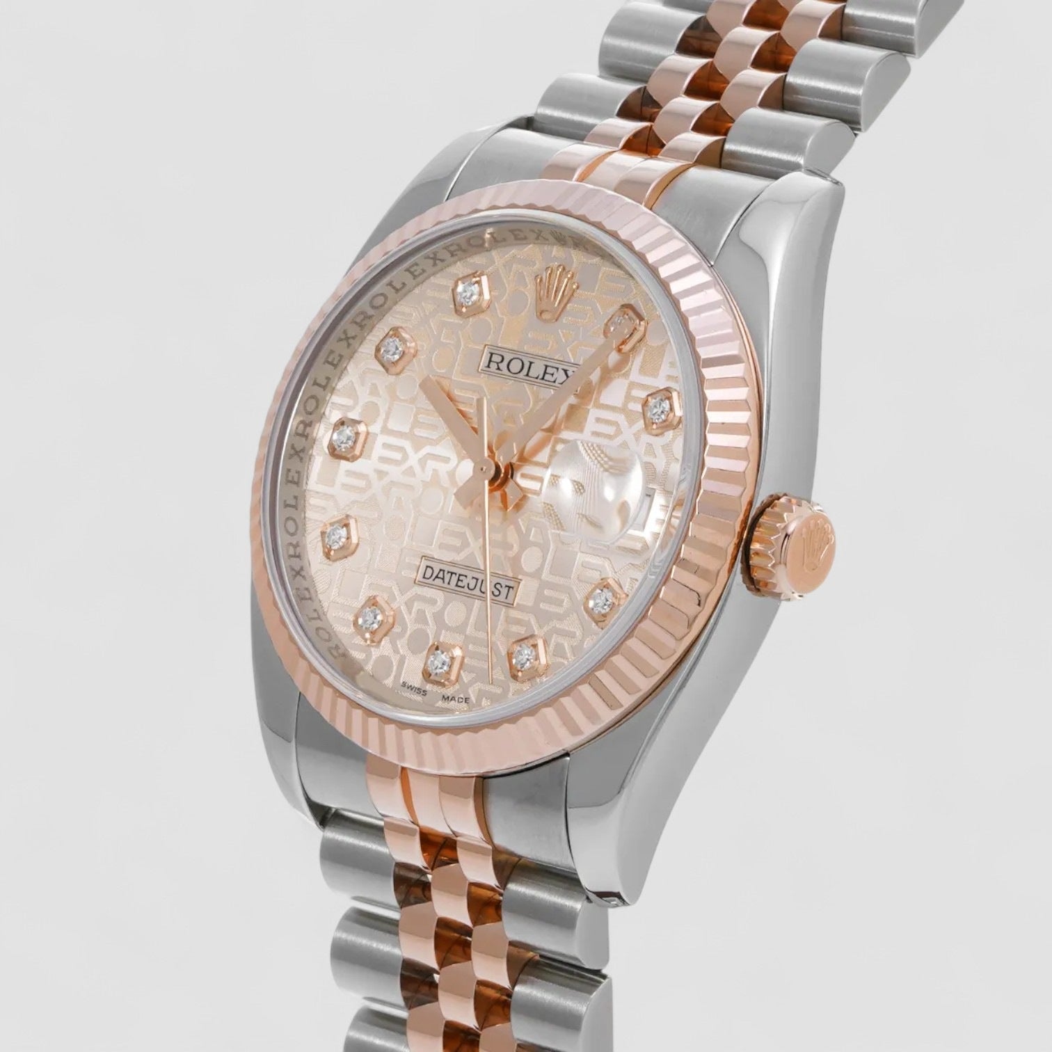 Rolex 116231
