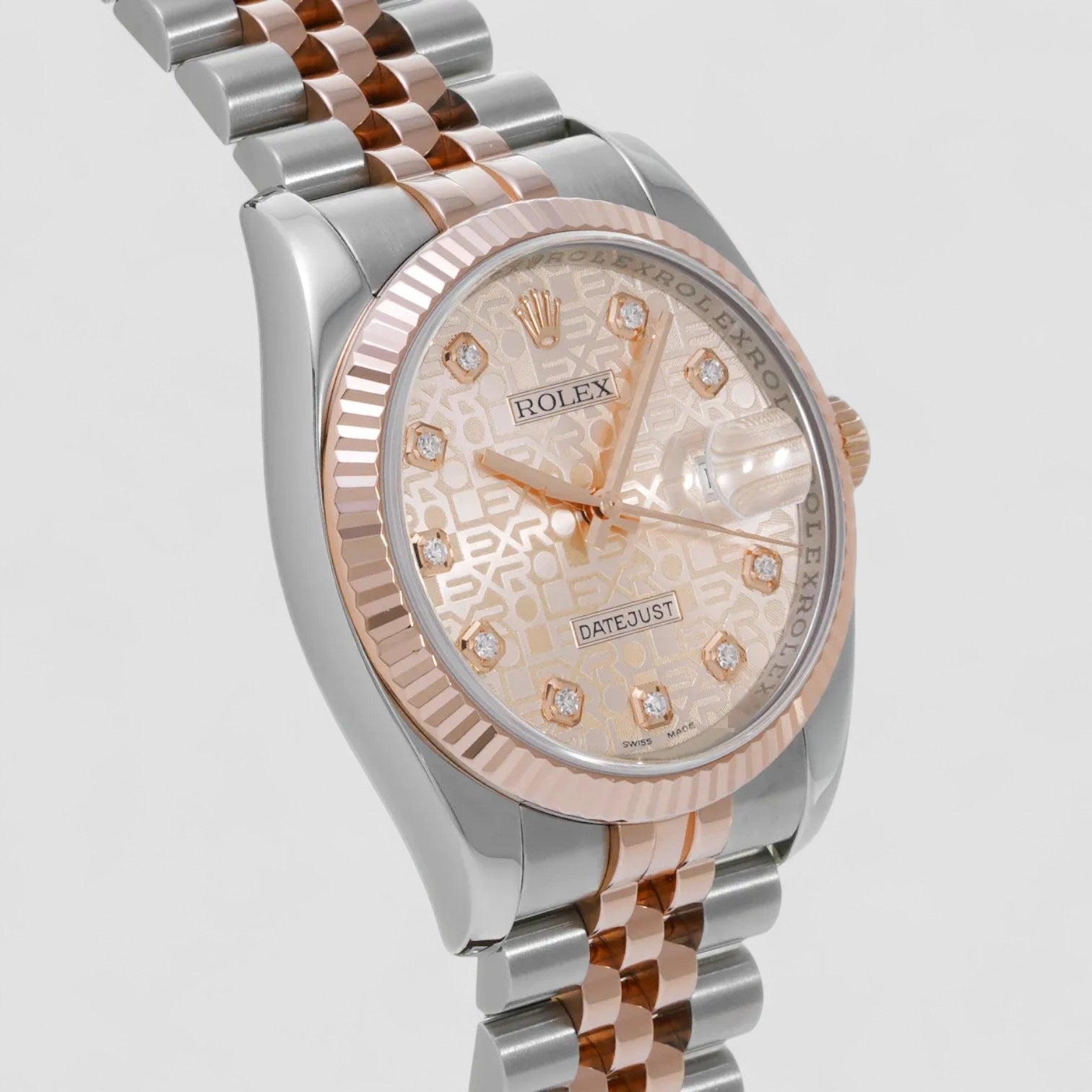 Rolex 116231