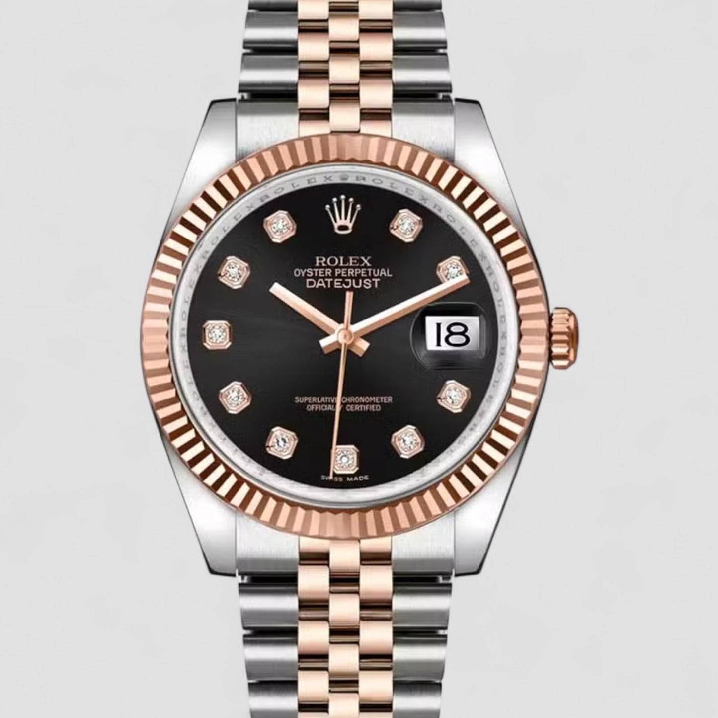 Rolex 116231