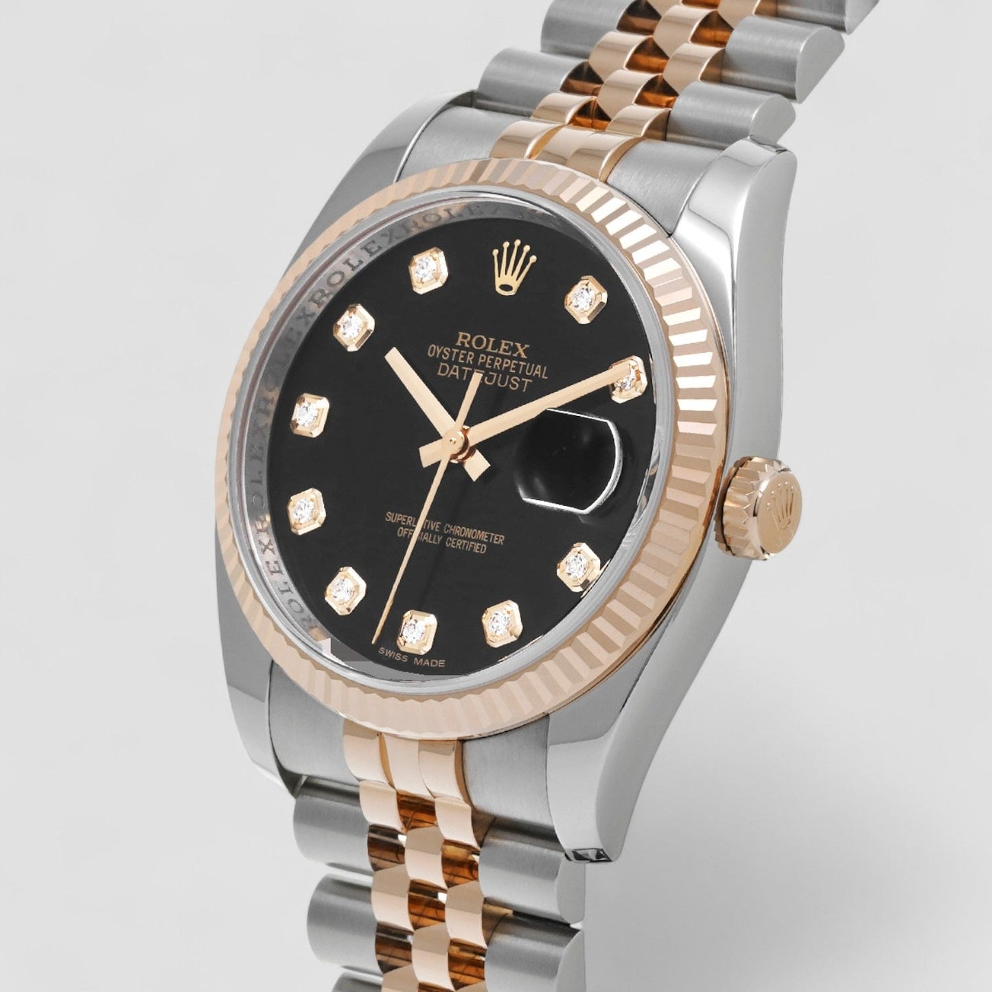Rolex 116231