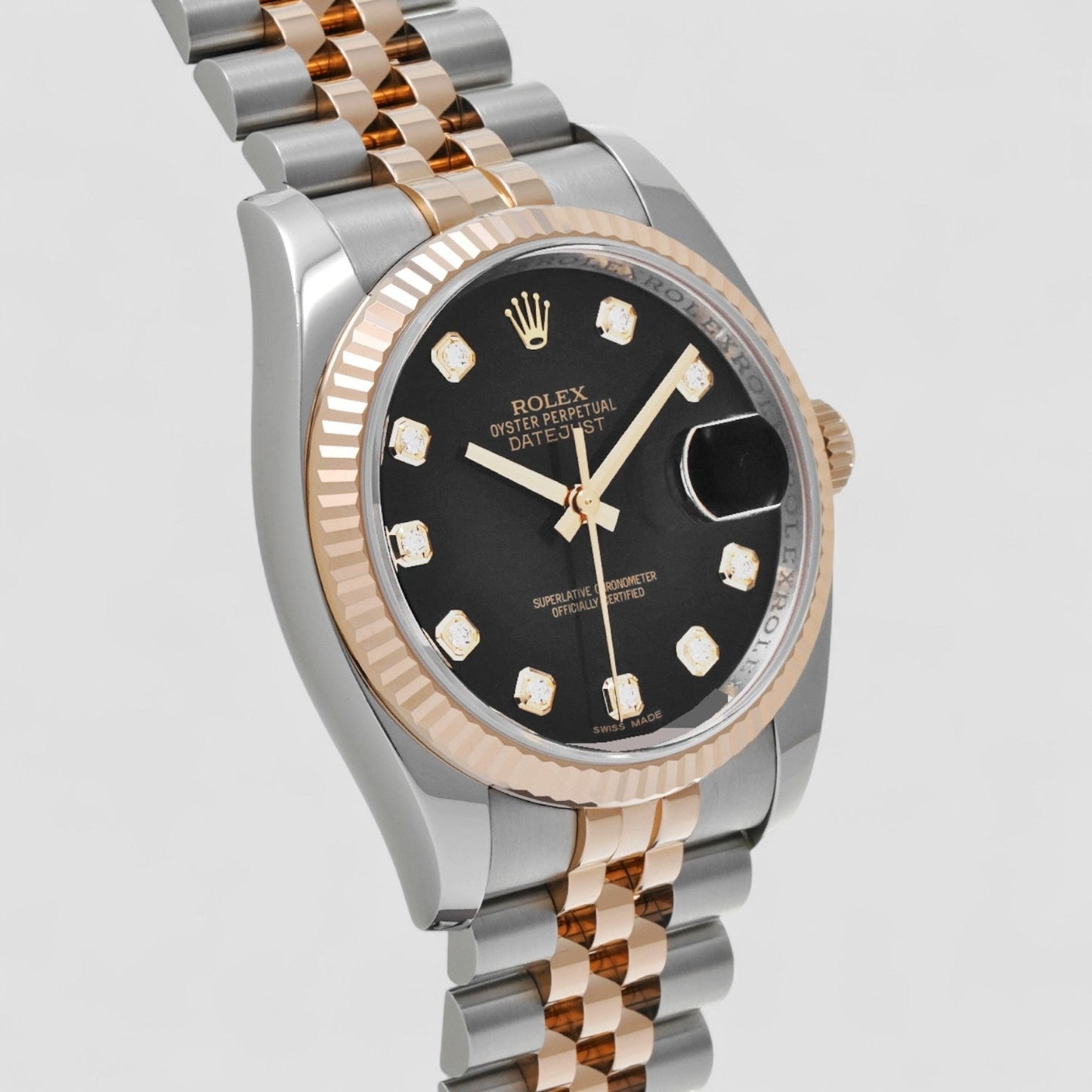 Rolex 116231