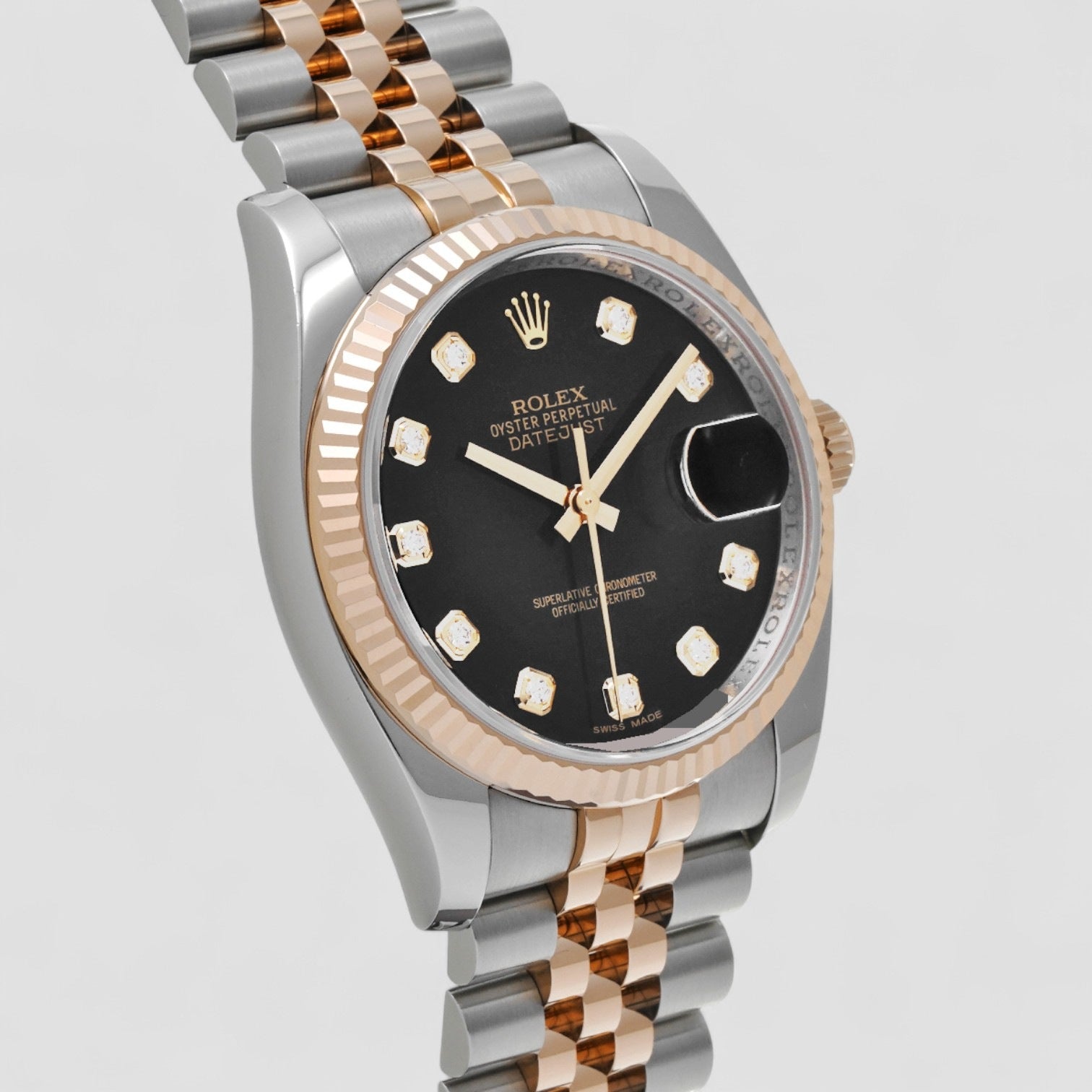 Rolex 116231