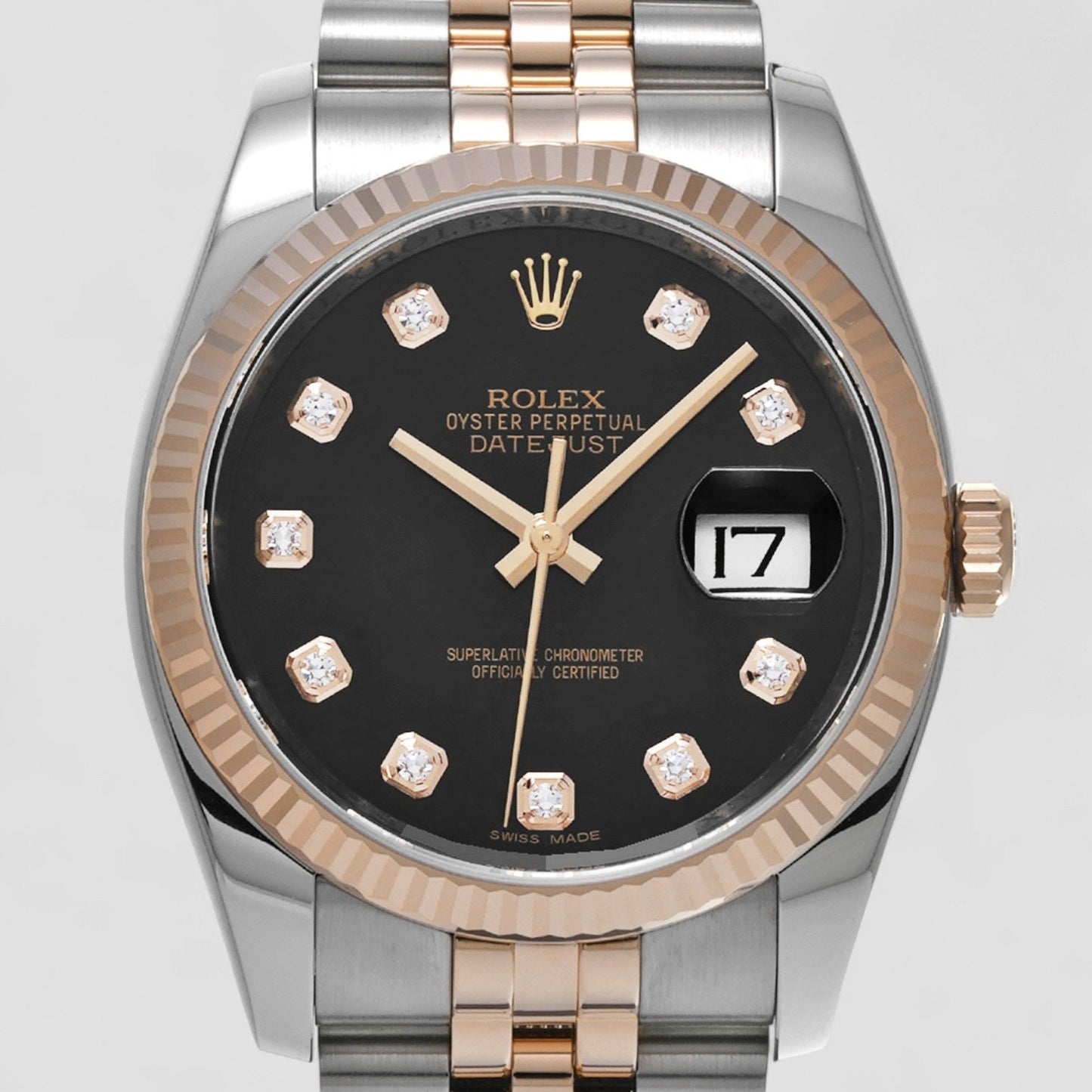Rolex 116231